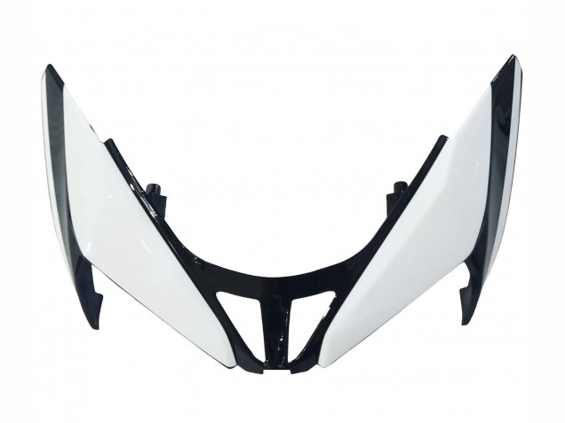 Compra Carenados Moto Kawasaki Ninja Z650 2020-2023 - Blanco Negro Verde