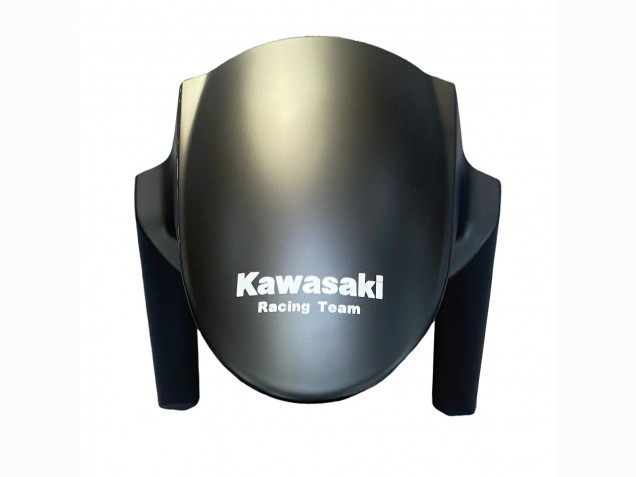Compra Carenados Moto Kawasaki Z1000SX 2010-2016 - Negro Mate