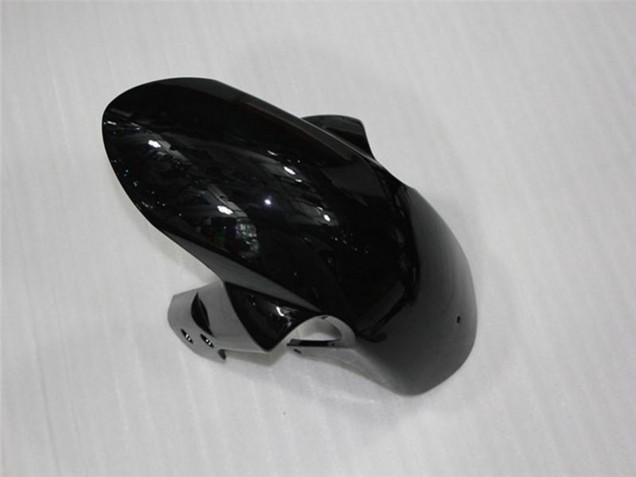 Compra Carenados Moto Suzuki GSXR 1000 2007-2008 - Negro Brillante Negro Mate Blanco