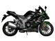 Compra Carenado Moto Kawasaki Z1000SX 2020-2025 - Negro Verde Ninja