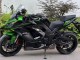 Compra Carenados Moto Kawasaki Z1000SX 2020-2025 - Negro Gris Verde Ninja