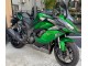 Compra Carenados Moto Kawasaki Z1000SX 2020-2025 - Verde Ninja