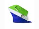 Compra Carenados Moto Kawasaki ZXR250 1989-1990 - Verde Blanco Azul