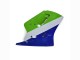 Compra Carenados Moto Kawasaki ZXR250 1989-1990 - Verde Blanco Azul