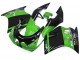 Compra Carenados Moto Kawasaki ZXR250 1989-1990 - Verde Negro Brillante Elf Touch4 Bridgestone