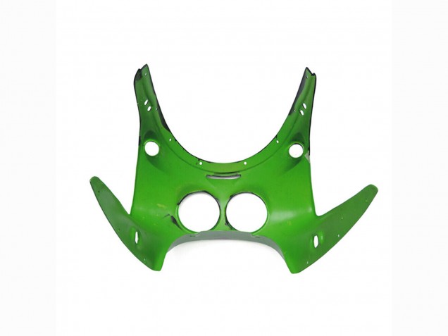 Compra Carenados Moto Kawasaki ZXR250 1989-1990 - Verde Negro Brillante Elf Touch4 Bridgestone