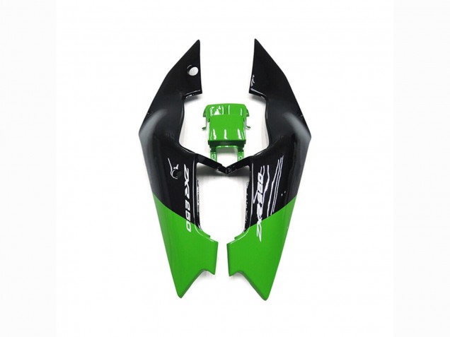 Compra Carenados Moto Kawasaki ZXR250 1989-1990 - Verde Negro Brillante Elf Touch4 Bridgestone