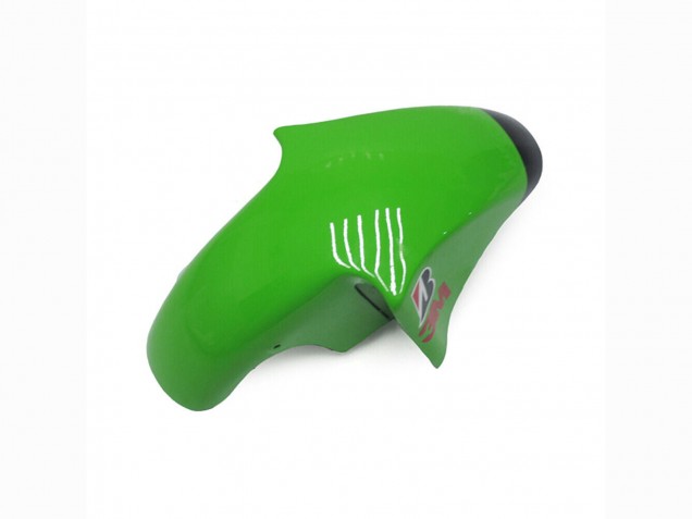 Compra Carenados Moto Kawasaki ZXR250 1989-1990 - Verde Negro Brillante Elf Touch4 Bridgestone