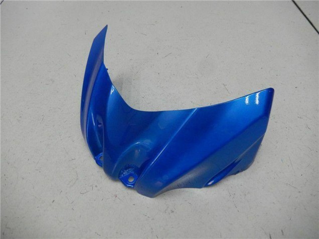 Compra Kits Carenado Moto Suzuki GSXR 1000 2009-2016 - Azul Verde Blanco