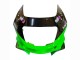 Compra Carenados Moto Kawasaki ZZR400 1993-2007 - Verde Negro Brillante Verde Monstruo Elf Touch4 Bridgestone