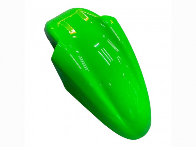 Compra Carenados Moto Kawasaki ZZR600 1998-2003 - Verde Negro Monstruo Elf