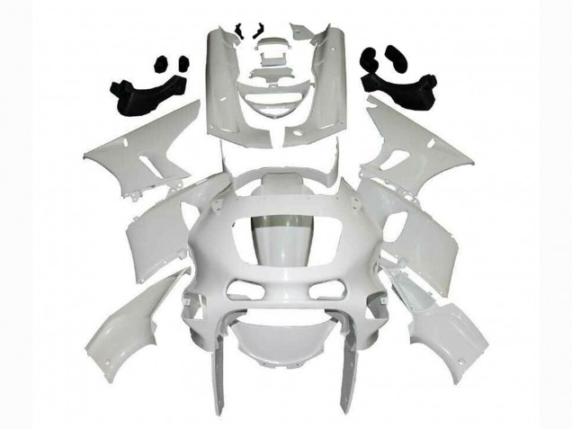 Compra Carenados Moto Kawasaki ZZR400 1993-2007 - Sin Pintar