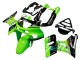 Compra Carenados Moto Kawasaki ZZR600 1998-2003 - Verde Negro Brillante Azul Monstruo Elf Touch4 Bridgestone