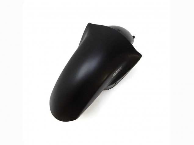 Compra Carenados Moto Kawasaki GTR1400/ZG1400 2007-2009 - Negro Mate Verde Línea