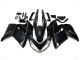 Compra Carenados Moto Kawasaki GTR1400/ZG1400 2007-2009 - Negro Mate Verde Línea