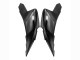 Compra Carenados Moto Kawasaki Versys 650 2022-2025 - Negro Mate