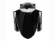 Compra Carenados Moto Kawasaki Versys 650 2021-2024 - Negro Brillante Blanco