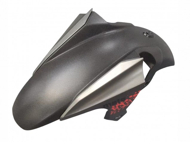 Compra Carenados Moto Yamaha MT07/FZ07 2012-2017 - Gris Rojo
