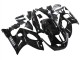 Compra Carenados Moto Yamaha YZF600R Thundercat 1996-2007 - Negro Brillante