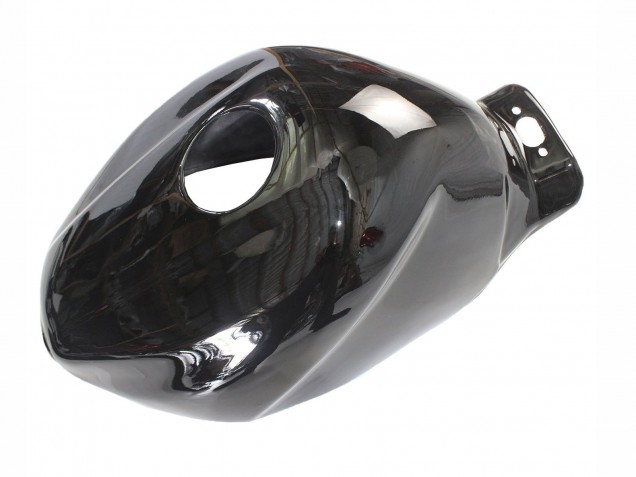 Compra Carenados Moto Yamaha YZF600R Thundercat 1996-2007 - Negro Brillante