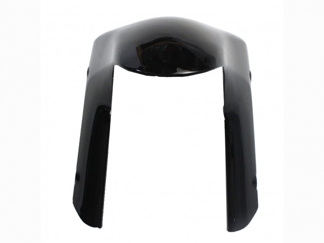 Compra Carenados Moto Yamaha YZF600R Thundercat 1996-2007 - Negro Brillante