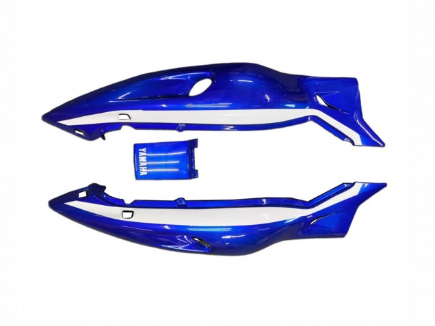 Compra Carenados Moto Yamaha YZF600R Thundercat 1996-2007 - Azul Blanco Negro