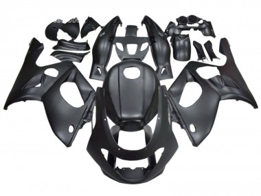Compra Carenados Moto Yamaha YZF600R Thundercat 1996-2007 - Negro Mate
