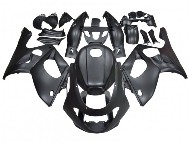 Compra Carenados Moto Yamaha YZF600R Thundercat 1996-2007 - Negro Mate