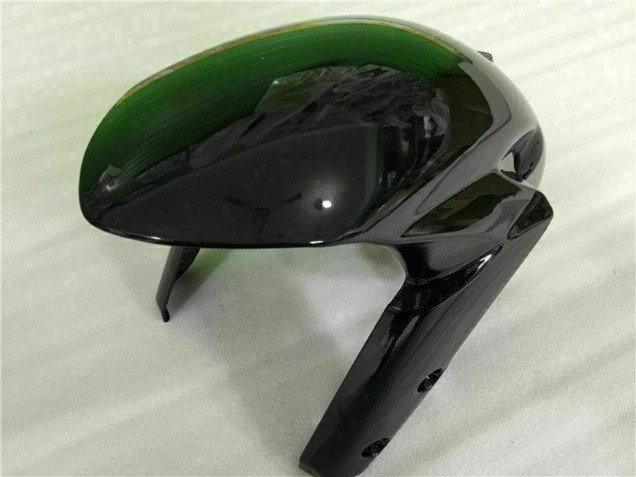 Compra Carenado Moto Suzuki GSXR 1000 2009-2016 - Negro Brillante Negro Mate