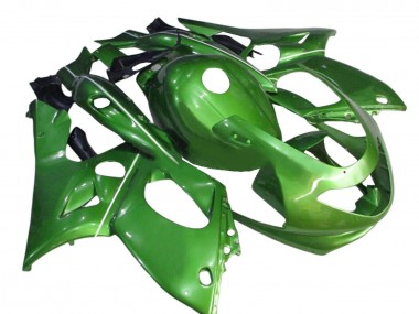 Compra Carenados Moto Yamaha YZF600R Thundercat 1996-2007 - Verde