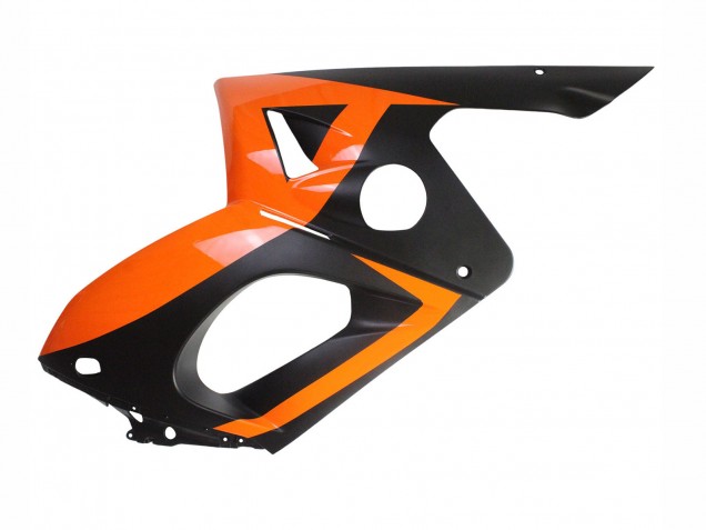 Compra Carenados Moto Yamaha YZF600R Thundercat 1996-2007 - Negro Naranja