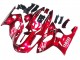 Compra Carenados Moto Yamaha YZF600R Thundercat 1996-2007 - Rojo Blanco Thunderace