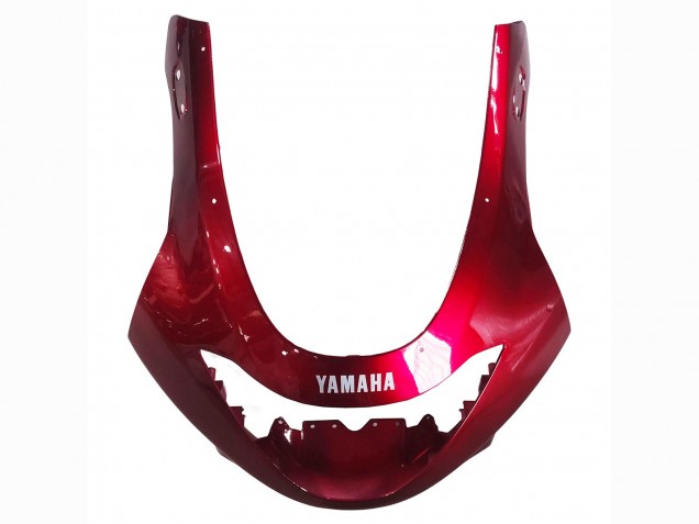 Compra Carenados Moto Yamaha YZF600R Thundercat 1996-2007 - Rojo Blanco Thunderace
