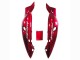 Compra Carenados Moto Yamaha YZF600R Thundercat 1996-2007 - Rojo Blanco Thunderace