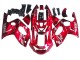 Compra Carenados Moto Yamaha YZF600R Thundercat 1996-2007 - Rojo Blanco Thunderace