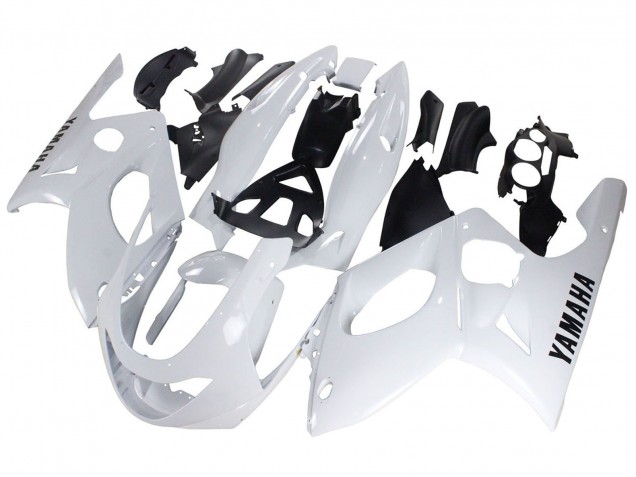 Compra Carenado Moto Yamaha YZF600R Thundercat 1996-2007 - Blanco