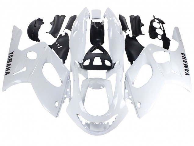 Compra Carenado Moto Yamaha YZF600R Thundercat 1996-2007 - Blanco