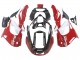 Compra Kits Carenado Moto Yamaha YZF 1000R Thunderace 1997-2007 - Rojo Negro Blanco Thunderace