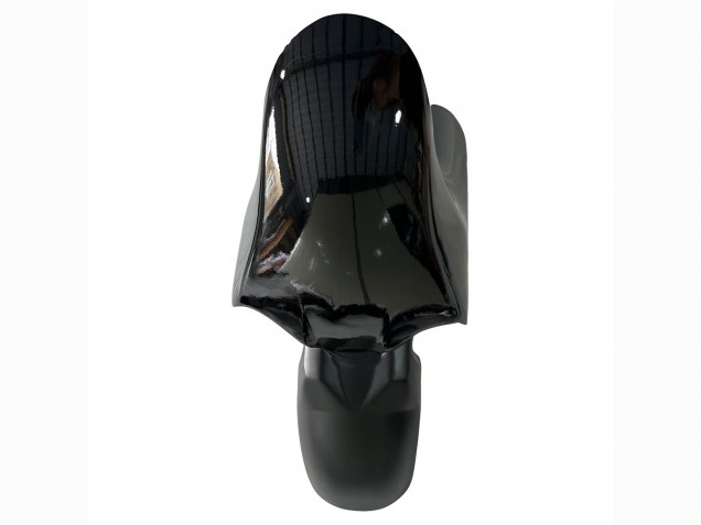 Compra Kits Carenado Moto Yamaha YZF 1000R Thunderace 1997-2007 - Negro Rojo Llama