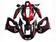 Compra Kits Carenado Moto Yamaha YZF 1000R Thunderace 1997-2007 - Negro Rojo Llama