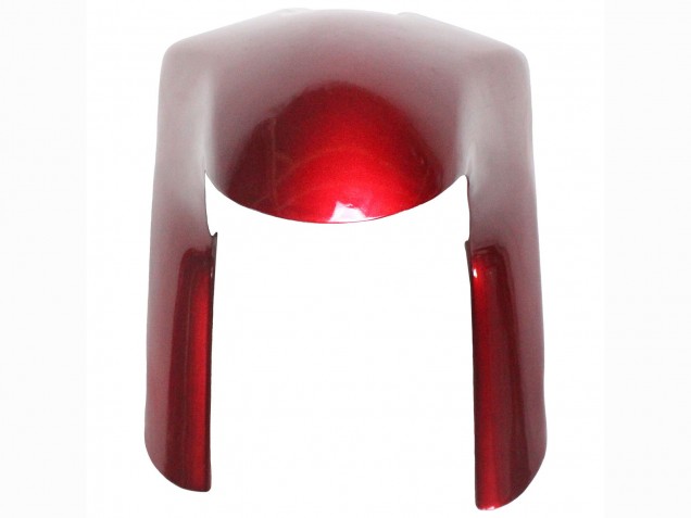 Compra Carenados Moto Yamaha YZF 1000R Thunderace 1997-2007 - Rojo Plata Thunderace