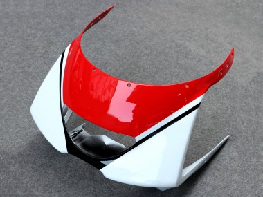 Compra Carenados Moto Yamaha TZR250 3XV 1991-1994 - Blanco Rojo Negro