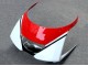 Compra Carenados Moto Yamaha TZR250 3XV 1991-1994 - Blanco Rojo Negro