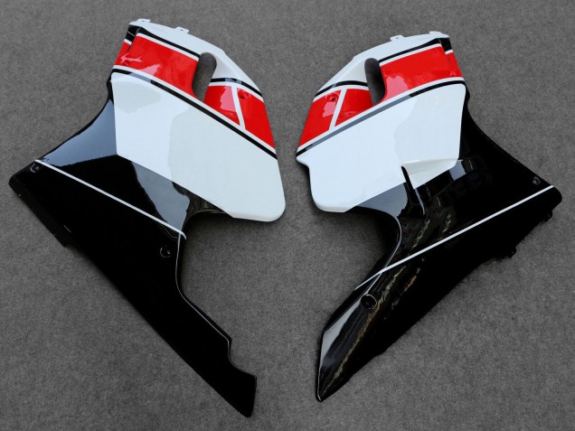 Compra Carenados Moto Yamaha TZR250 3XV 1991-1994 - Blanco Rojo Negro