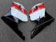 Compra Carenados Moto Yamaha TZR250 3XV 1991-1994 - Blanco Rojo Negro