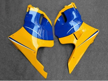 Compra Carenados Moto Yamaha TZR250 3XV 1991-1994 - Amarillo Azul Blanco