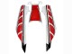 Compra Carenados Moto Yamaha RZV500 / RD500 1985-1987 - Blanco Rojo Negro
