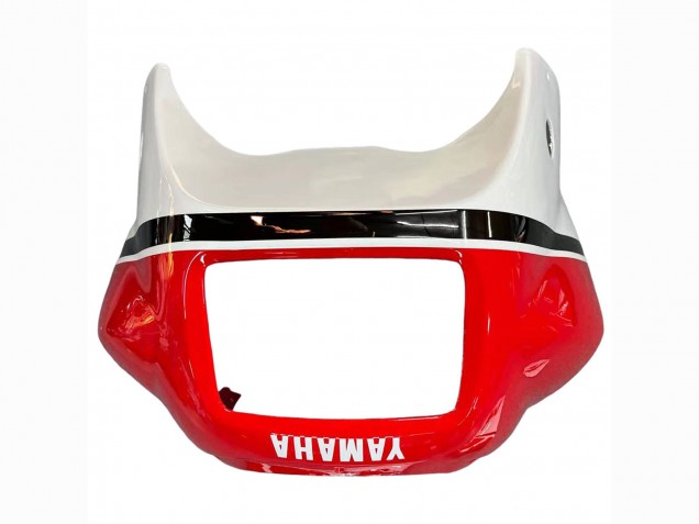 Compra Carenados Moto Yamaha RZV500 / RD500 1985-1987 - Blanco Rojo Negro