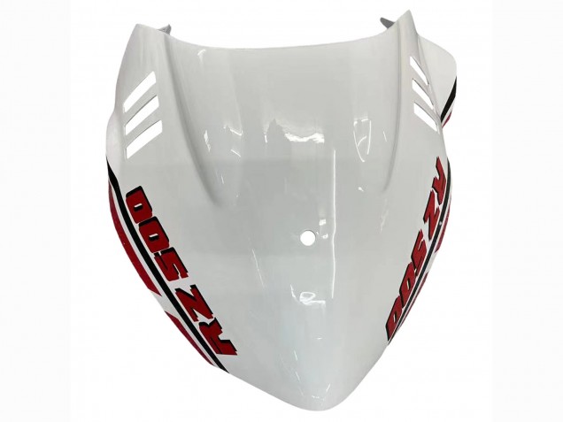 Compra Carenados Moto Yamaha RZV500 / RD500 1985-1987 - Blanco Rojo Negro