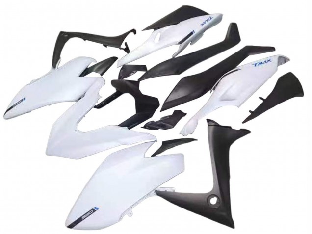 Compra Carenados Moto Yamaha TMAX560 2019-2021 - Blanco